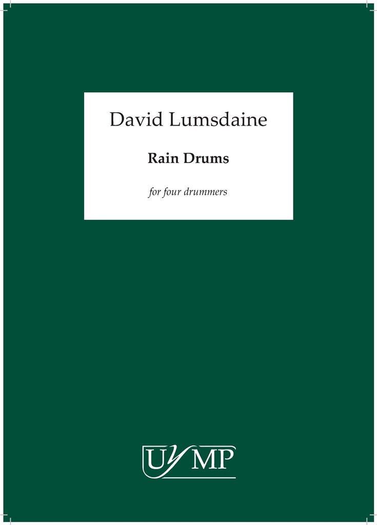 Rain Drums